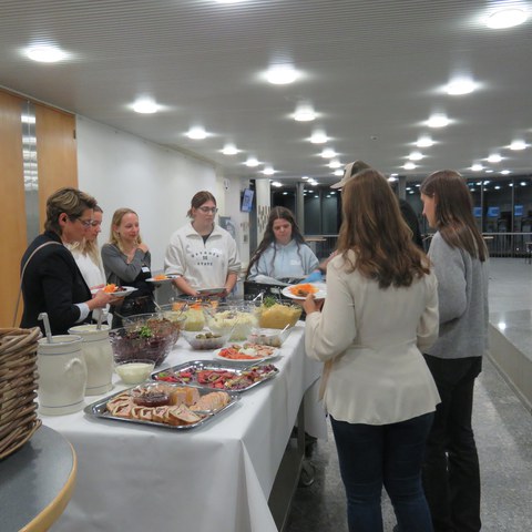 Jungbürgerfeier 2024