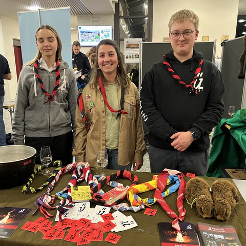 Neuzuzügerabend 2024