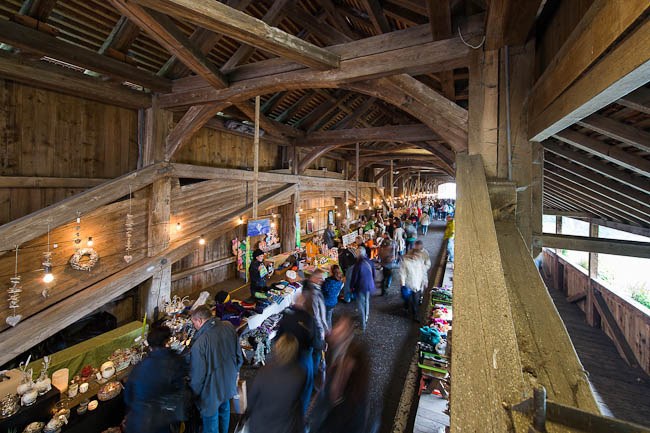 Broggemärt, Bild: Andreas Busslinger