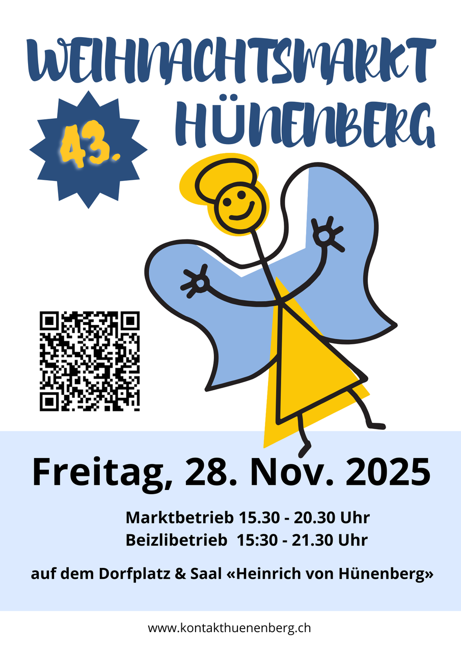Weihnachtsmarkt
