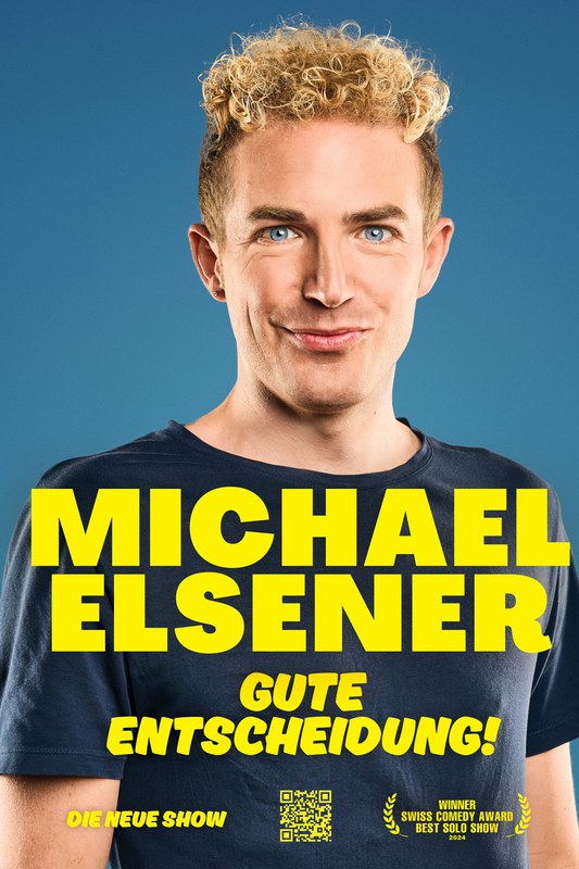 Michael Elsener