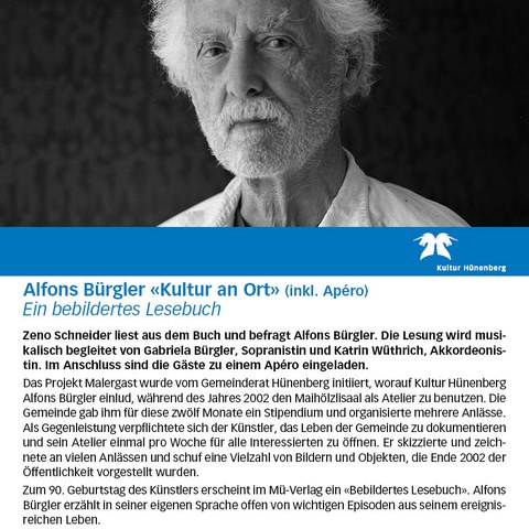 Alfons Bürgler