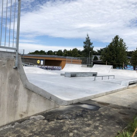 Skatepark