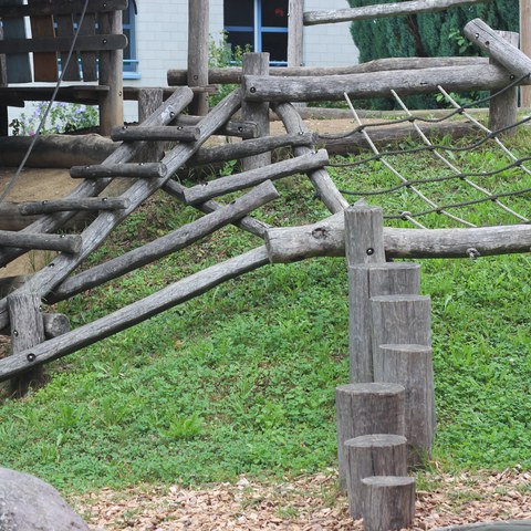 Spielplatz Zentrumstrasse