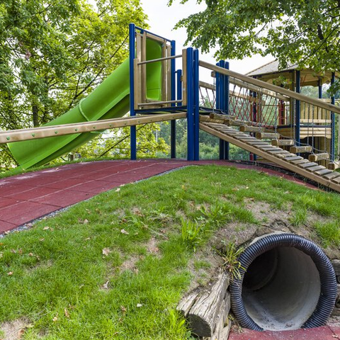 Spielplatz Rony