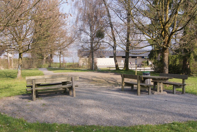 Barfussweg