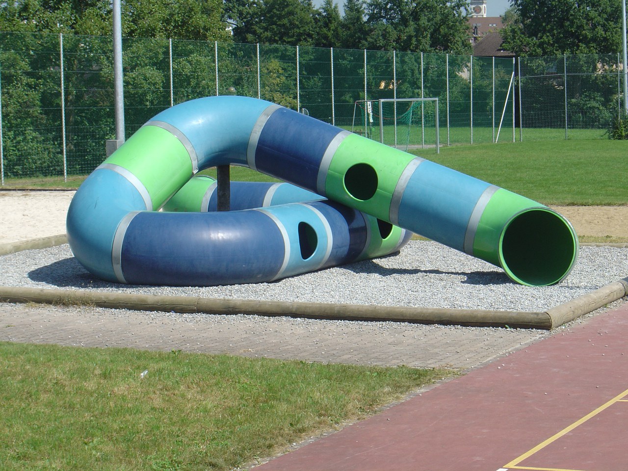 Kemmatten