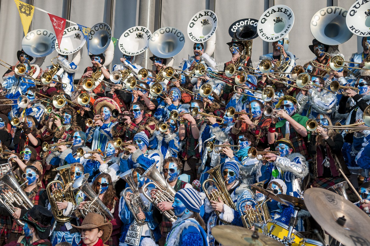 Fasnacht