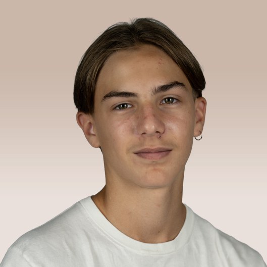 Achermann Lenny