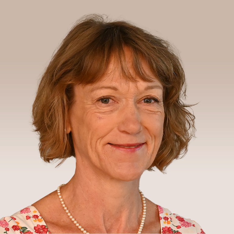 Neuner-Jehle Cornelia