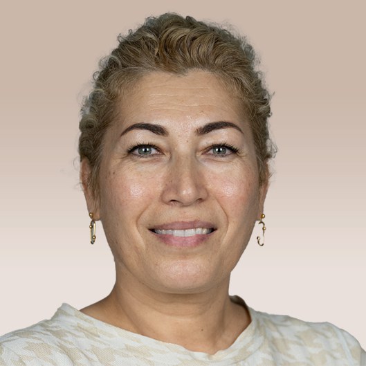 Jaballah Özlem
