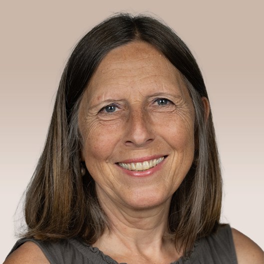 Kaufmann-Villiger Irène