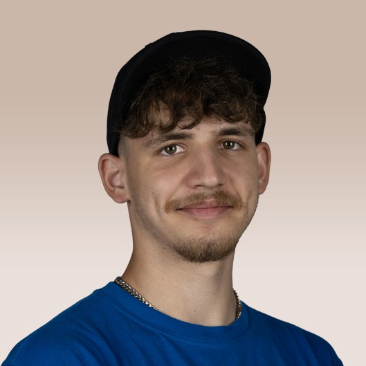 Lang Patryk