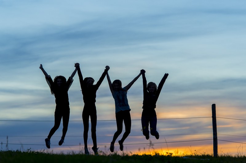 Ziel «attraktive Arbeitgeberin»