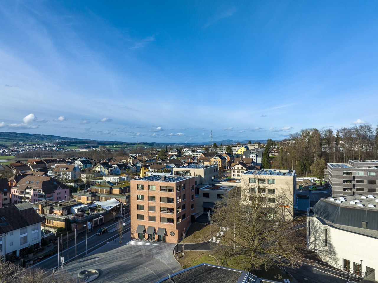 Gemeindliche Termine