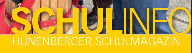 Schulinformation