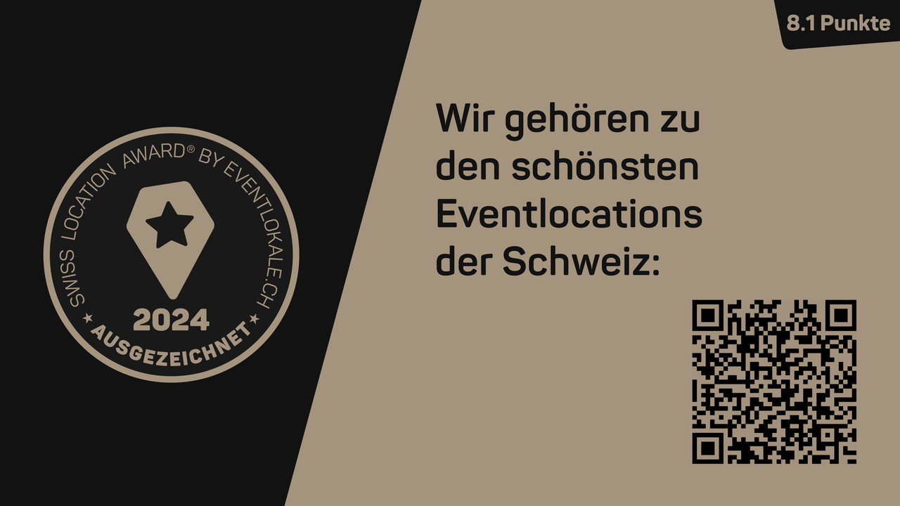 Location Award