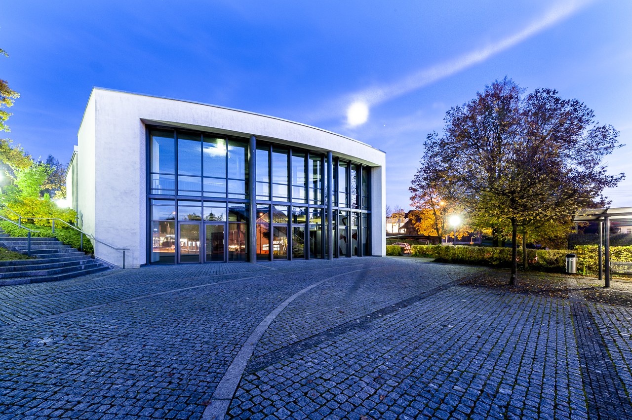 Zentrum Heinrich von Hünenberg