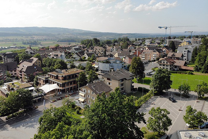 Copyright Cédric Oberholzer