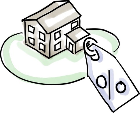 Preisgünstiger Wohnraum