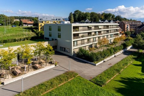 Stellenausschreibung vom 2. Oktober 2026