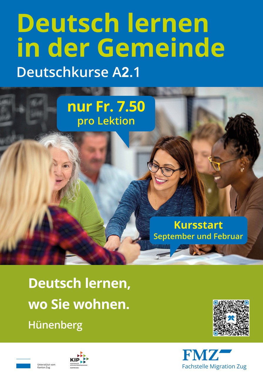 Deutschkurs