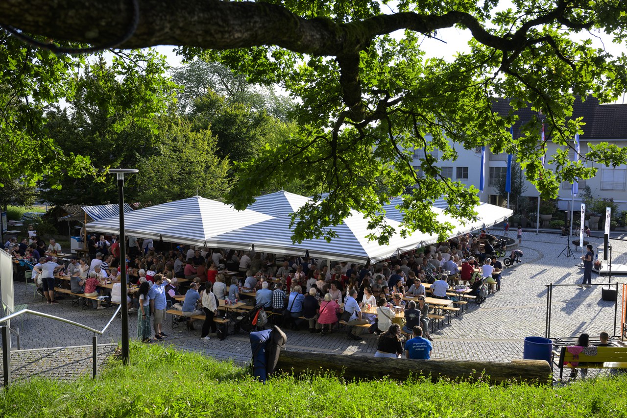 Vereins- und Freizeitarbeit
