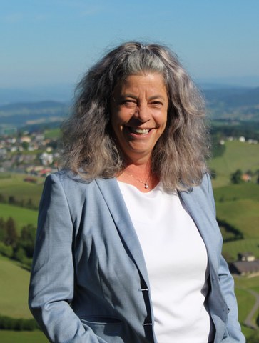 Barbara Tiefenauer, Bürgerschreiberin