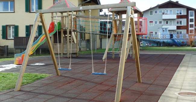 Spielplatz Marianum