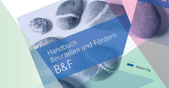 Beurteilen und Fördern