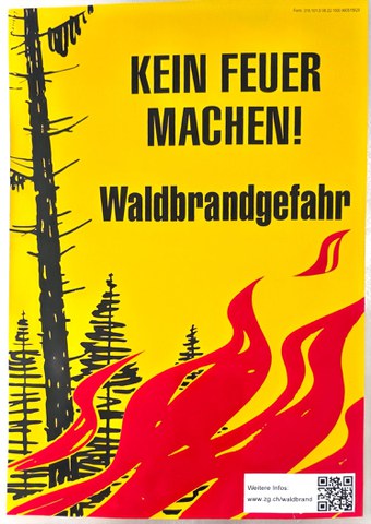 Allgemeinverfügung