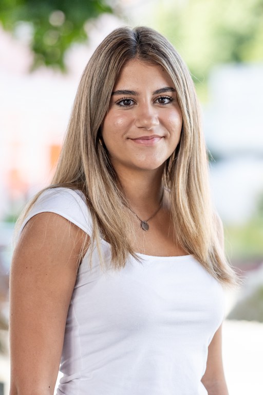 Da Silva Lopes Mariana