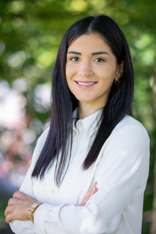 Istrefi Ademi Xhemile