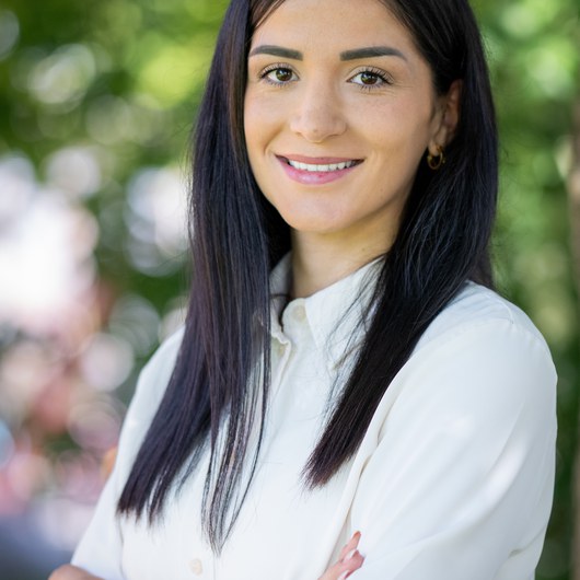 Istrefi Ademi Xhemile