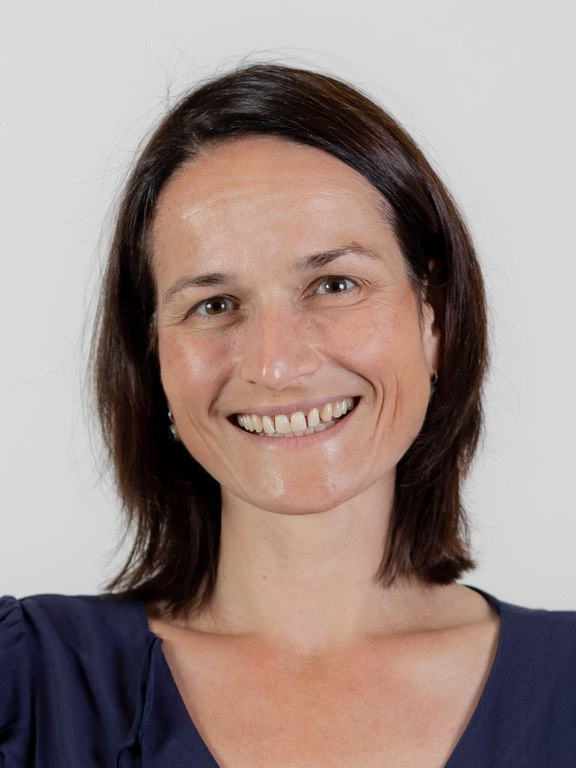 Iten Bürgi Alexandra