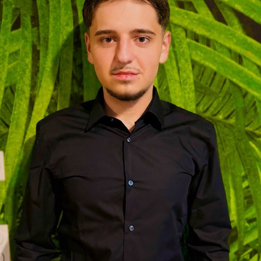 Ivisic Mateo