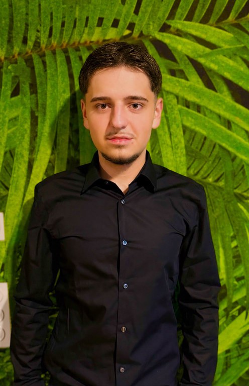 Ivisic Mateo