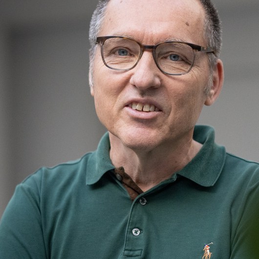 Keusch André