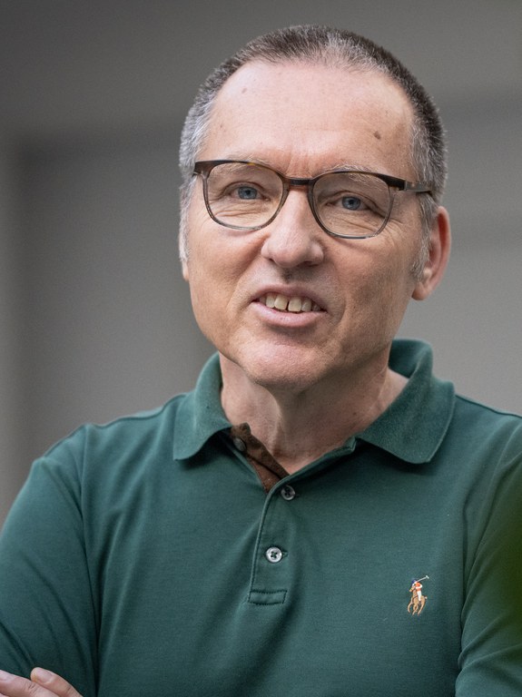 Keusch André