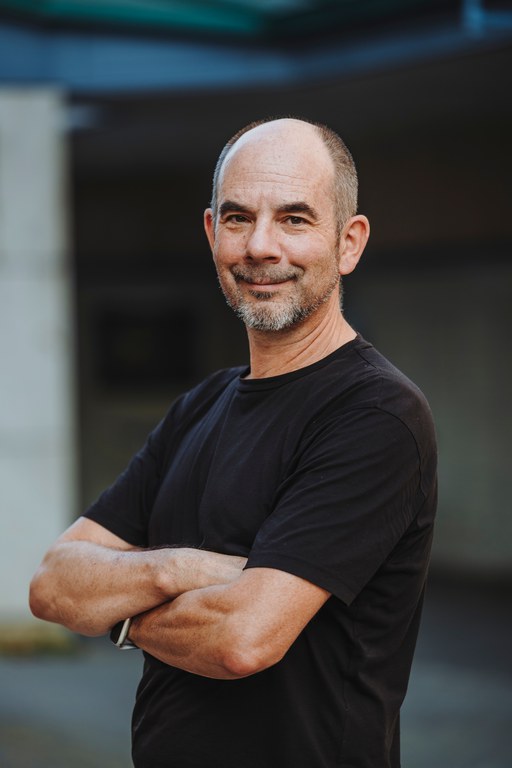 Röthlisberger Heinz