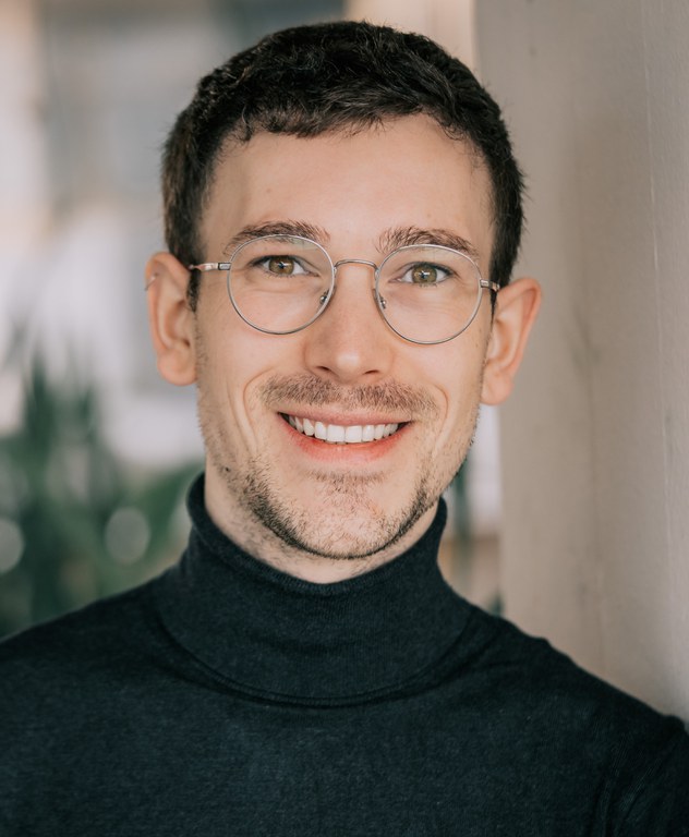 Schweighauser Raphael