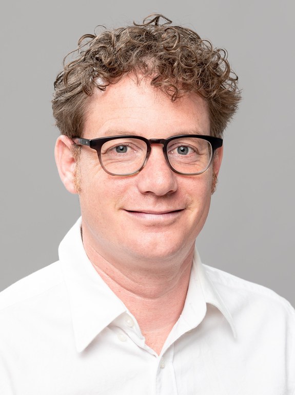 Steinmann Martin