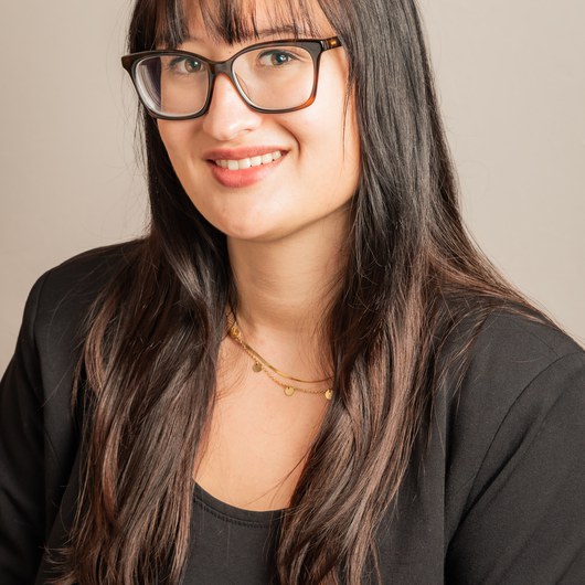 Ammann-Wilke Antonia