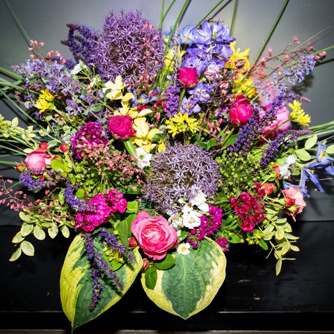 Botschaft November 2024