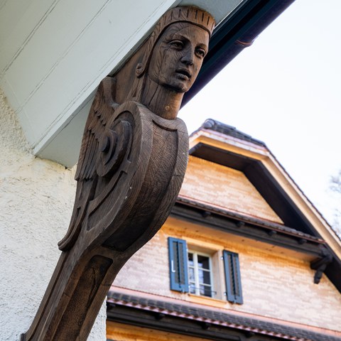 Binzmühle