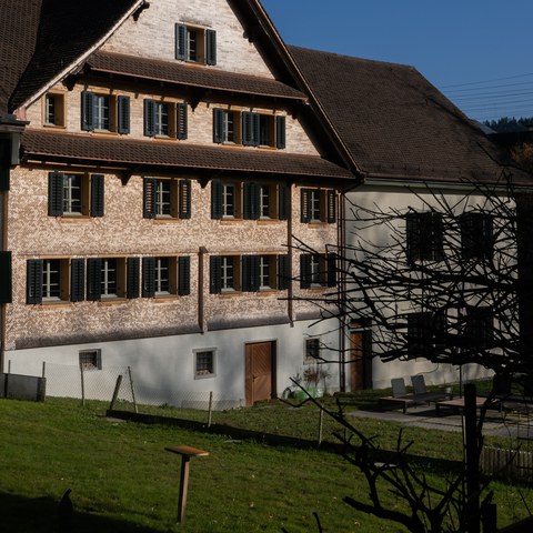 Binzmühle