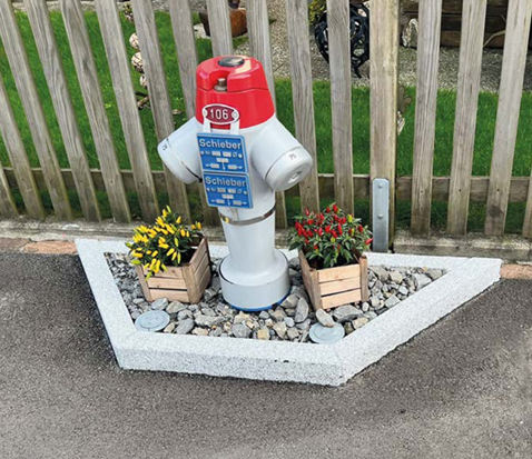 Hydrant