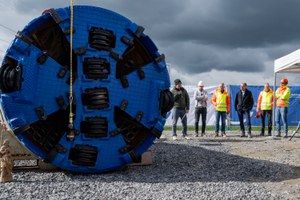 Martin Steinmann, Thomas Zimmermann, Anton Wismer, Peter Hausherr, Reto Zibung, Marc Reinhard (vlnr)