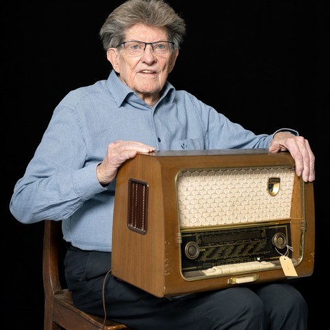 Reto Durisch, Wega Radio, ZGRi-00491 (Bild: Gabi Vogt)