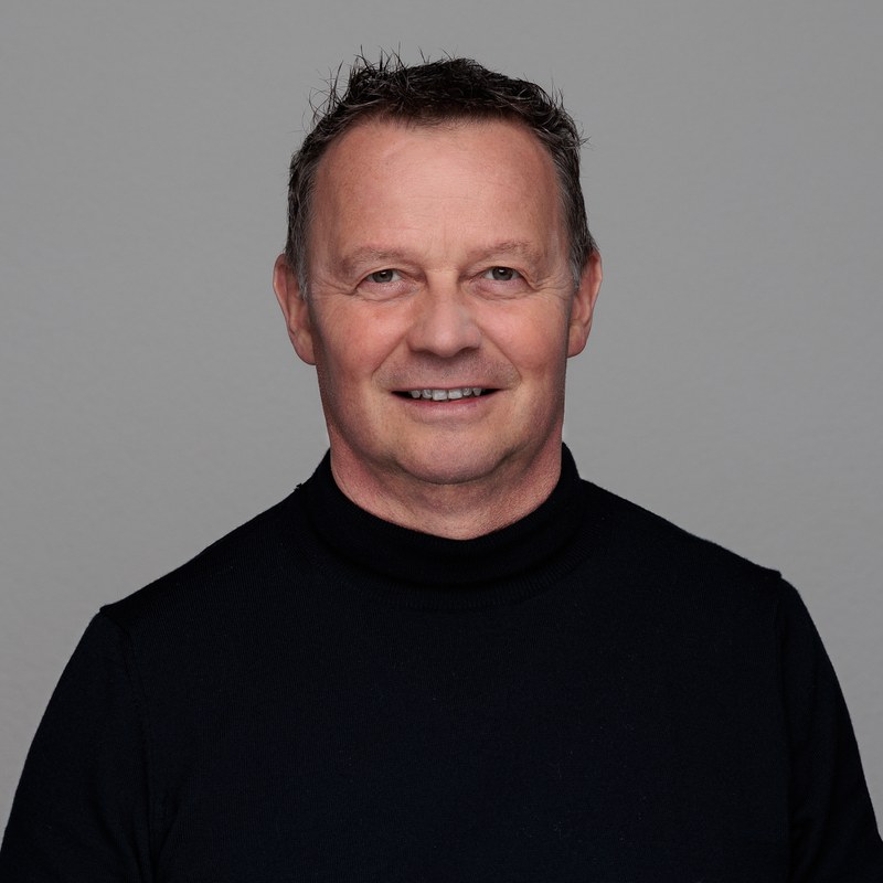 Martin Kolb